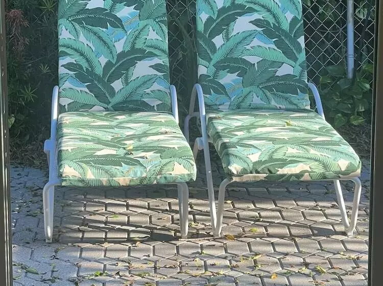 Motelli Fernando Flats