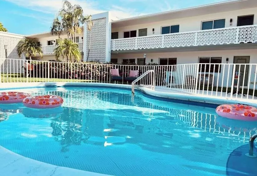 Motelli Fernando Flats