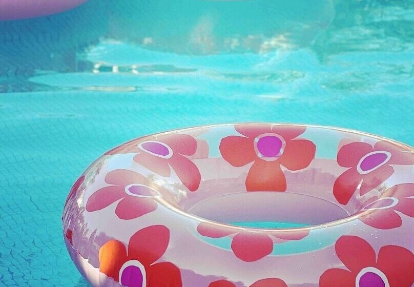 Мотель Fernando Flats