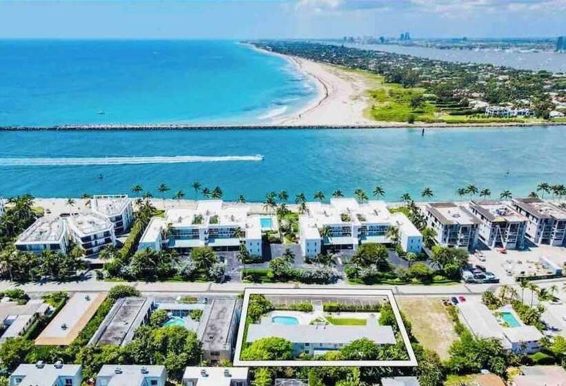 Мотель Fernando Flats