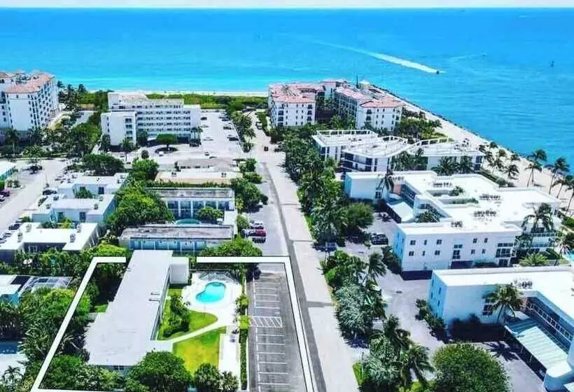 Motelli Fernando Flats