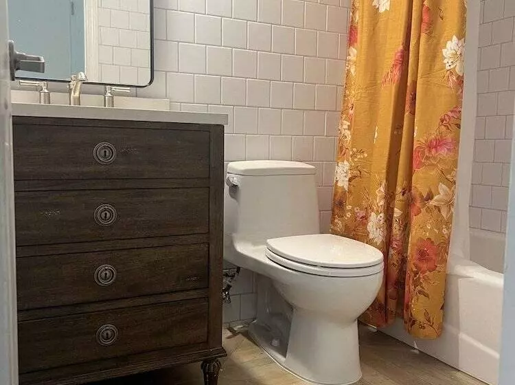 Motelli Fernando Flats