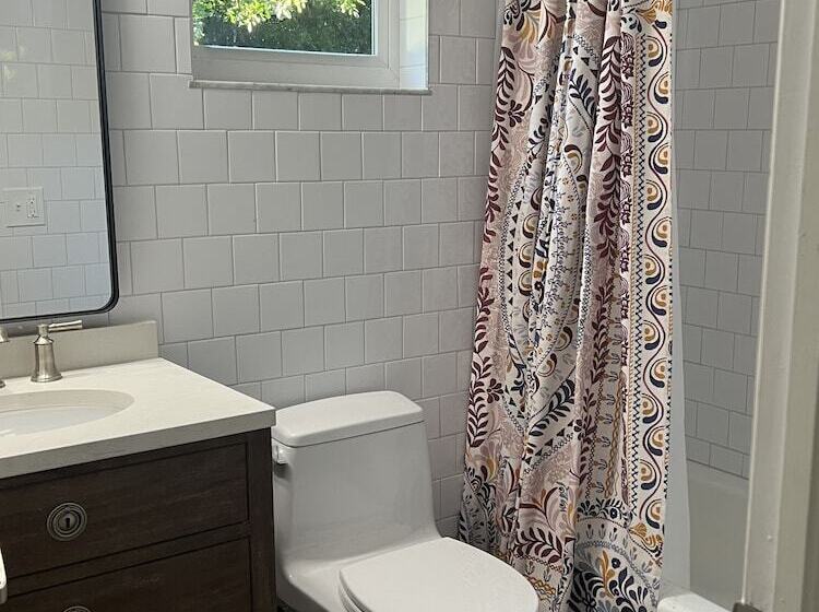 Мотель Fernando Flats