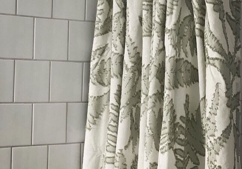 Мотель Fernando Flats