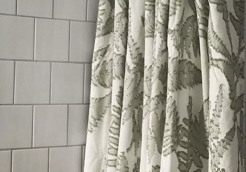 Motelli Fernando Flats