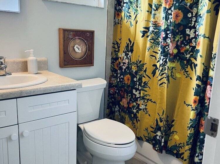 Мотель Fernando Flats