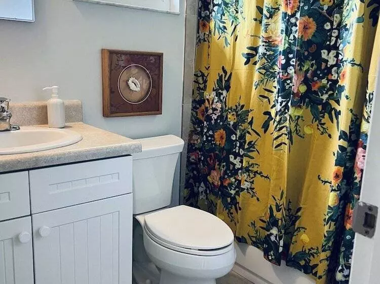 Motelli Fernando Flats