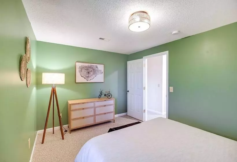 Mtn View Blue Ridge Cabin On Over 2 Acres!