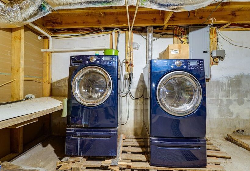 Oswegatchie River Cabin W/ Kayaks + Fire Pit!