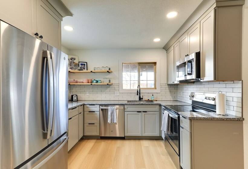 Pagosa Springs Cabin W/ Deck & Golf Course Views!