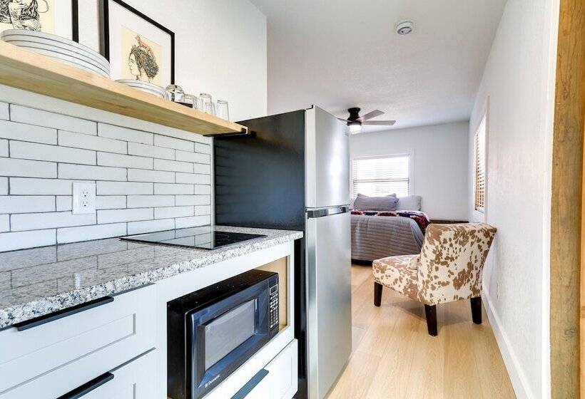 Pagosa Springs Cabin W/ Deck & Golf Course Views!