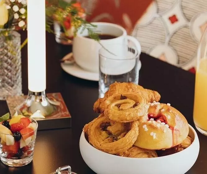 ペンション Le Bois D Alice