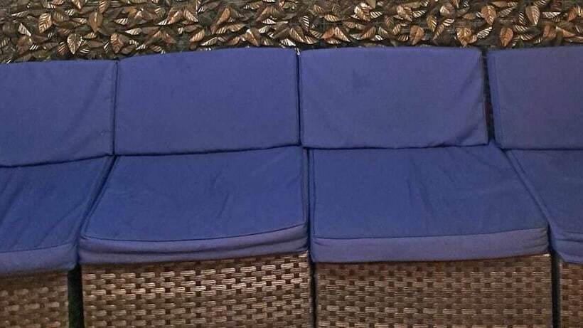 膳宿费 Tropical Paradise