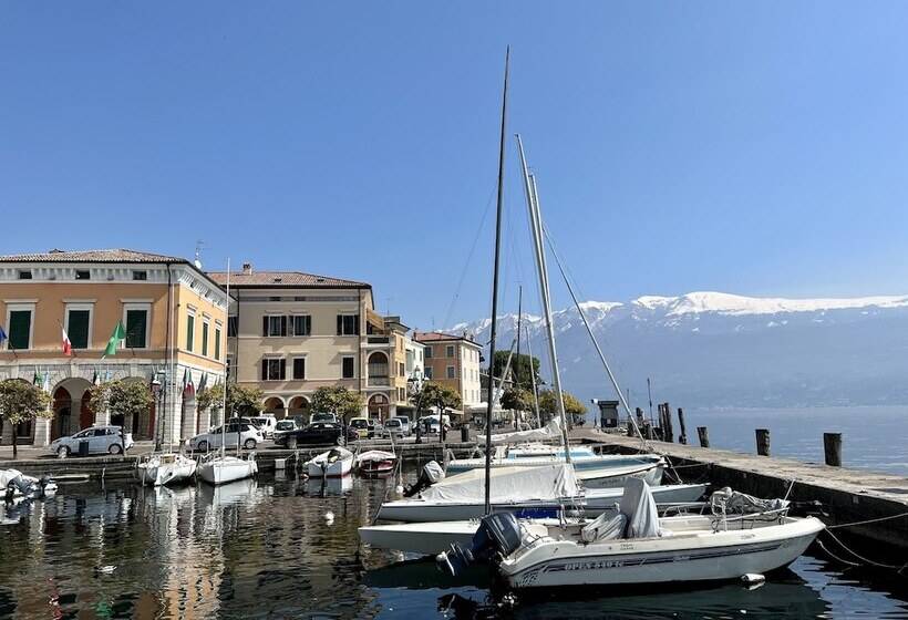 ペンション Villa Del Lis