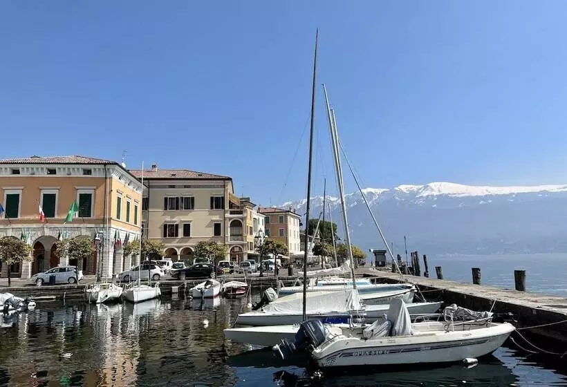 Majatalo Villa Del Lis