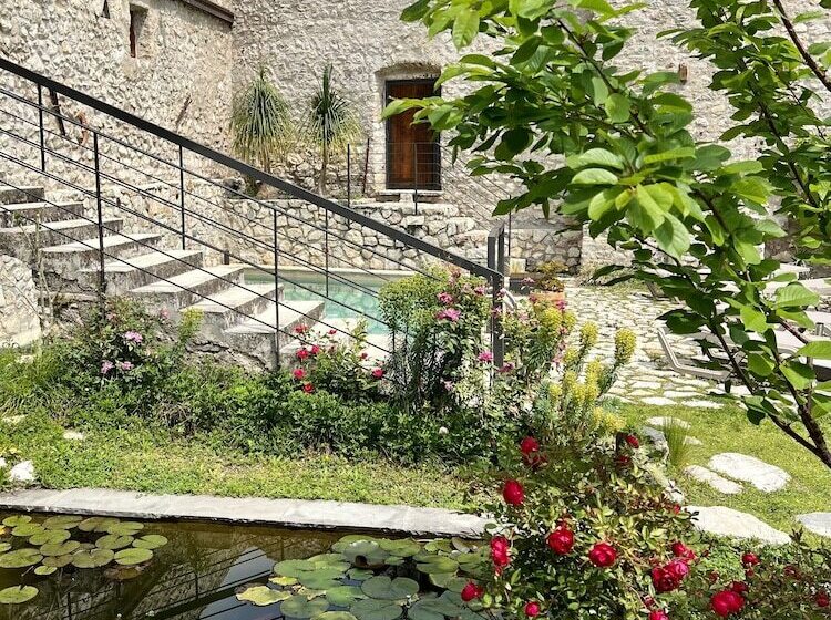 ペンション Villa Del Lis