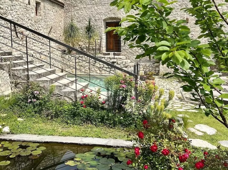 Majatalo Villa Del Lis