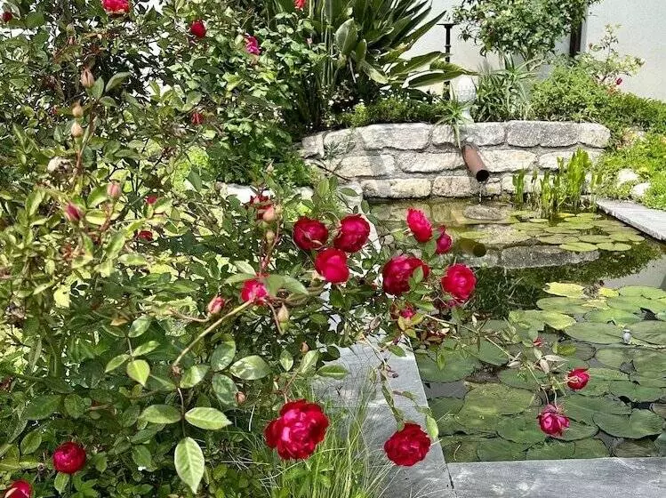 Majatalo Villa Del Lis