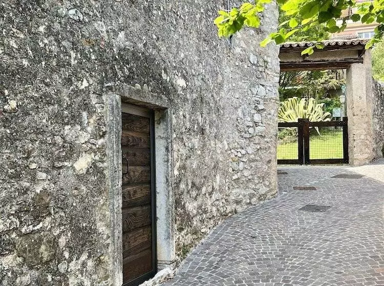 Majatalo Villa Del Lis