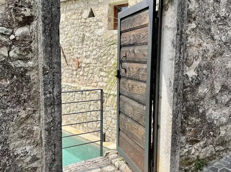 Majatalo Villa Del Lis