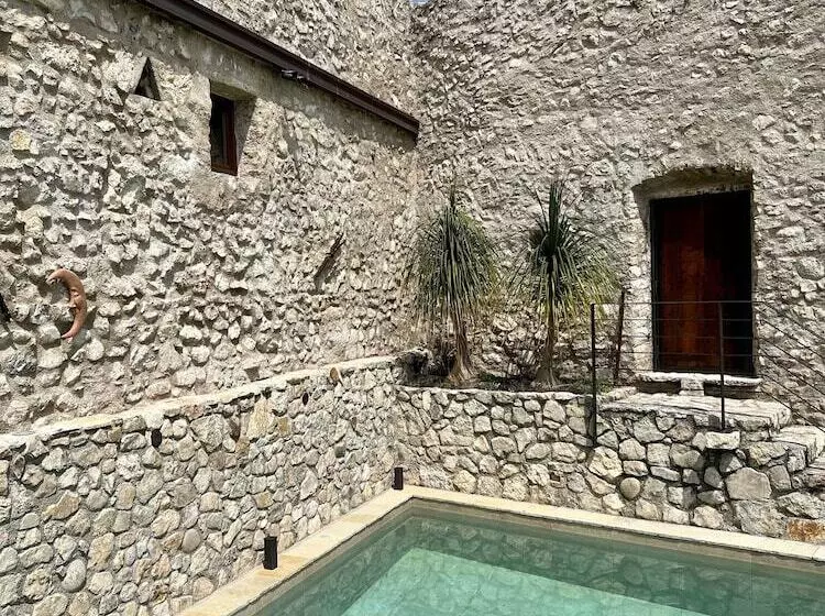 Majatalo Villa Del Lis