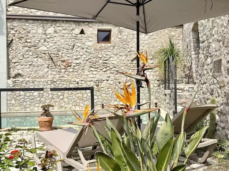 Majatalo Villa Del Lis