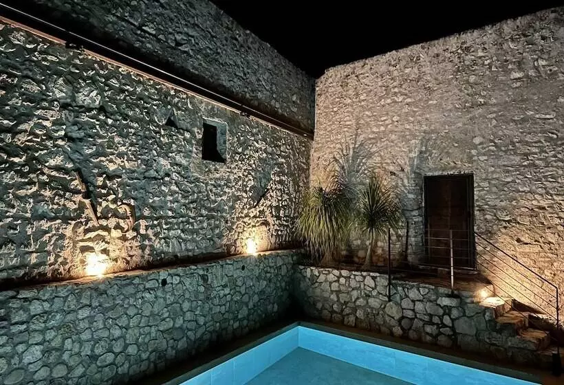 Majatalo Villa Del Lis