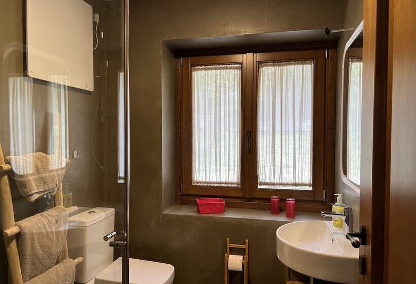 ペンション Villa Del Lis