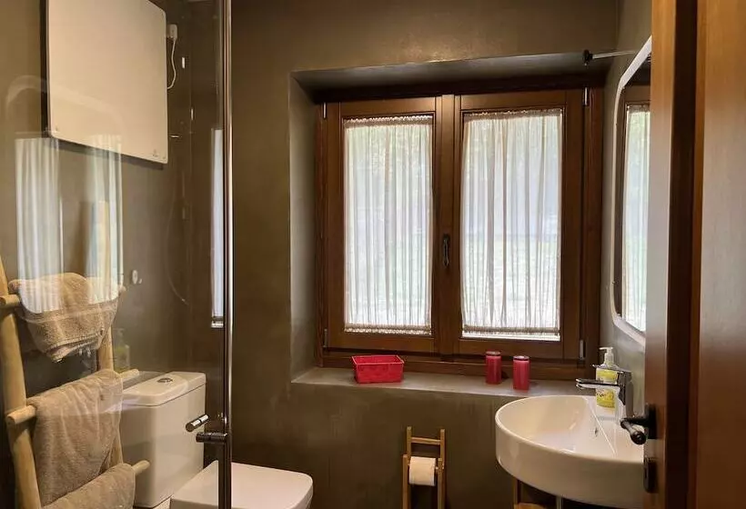 Majatalo Villa Del Lis