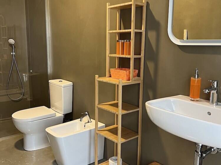 ペンション Villa Del Lis