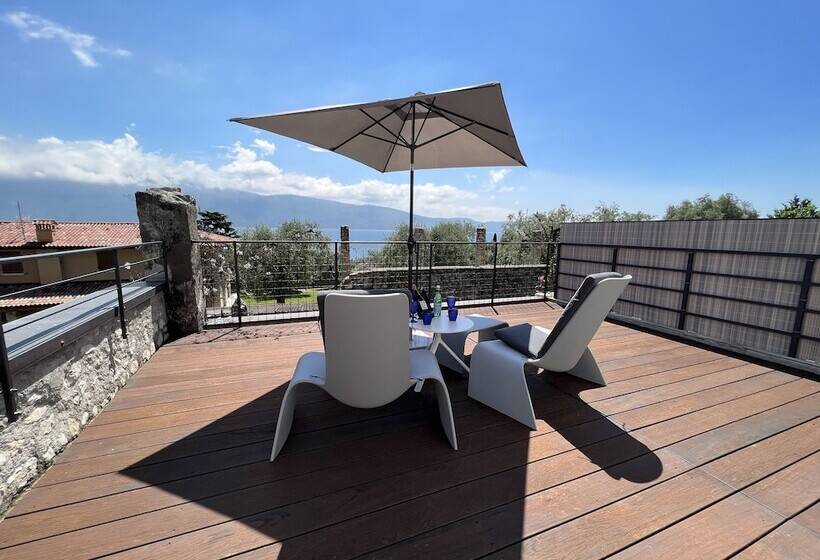 ペンション Villa Del Lis