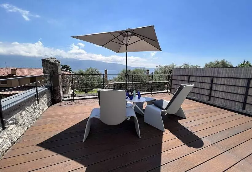 Majatalo Villa Del Lis