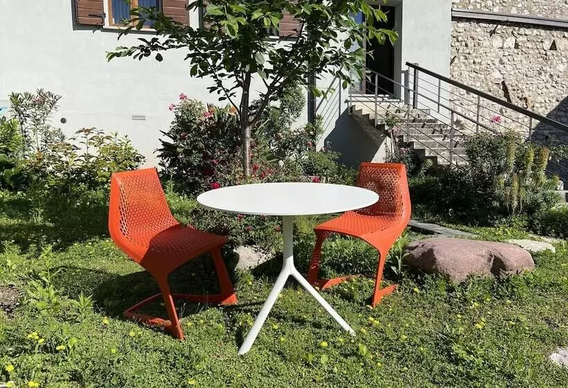 Majatalo Villa Del Lis