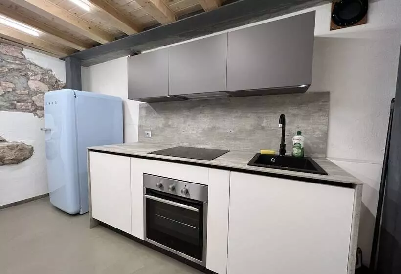 Majatalo Villa Del Lis