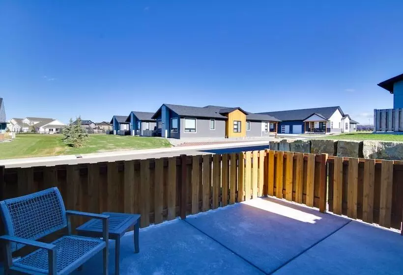 Pet Friendly Bozeman Home ~ 7 Mi To Downtown!