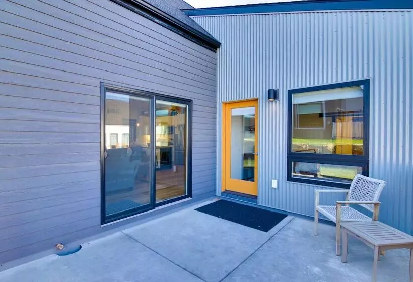 Pet Friendly Bozeman Home ~ 7 Mi To Downtown!