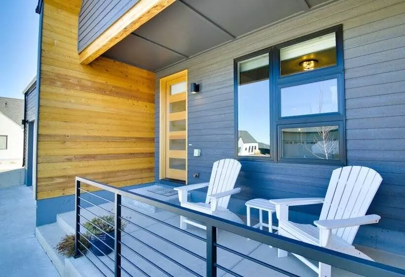 Pet Friendly Bozeman Home ~ 7 Mi To Downtown!