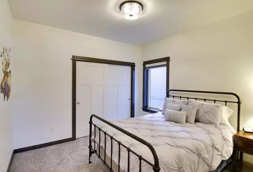 Pet Friendly Bozeman Home ~ 7 Mi To Downtown!