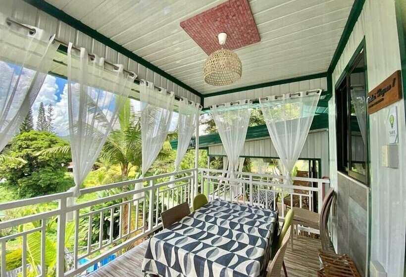 Punta Isla Lake Resort