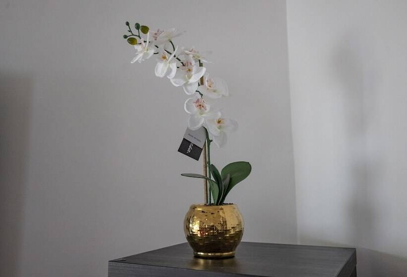 اقامتگاه London   4 Beds   Garden   Pet Friendly