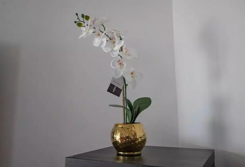 اقامتگاه London   4 Beds   Garden   Pet Friendly