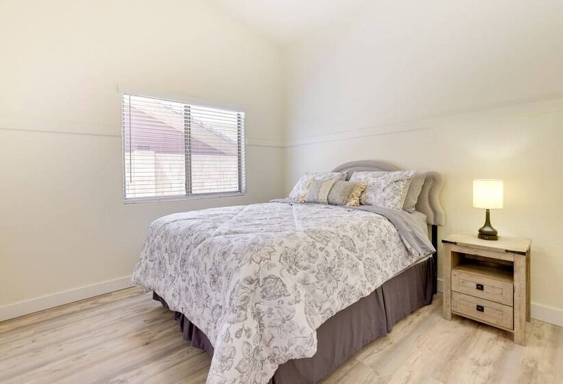 Spacious Estrella Oasis W/ Private Pool!