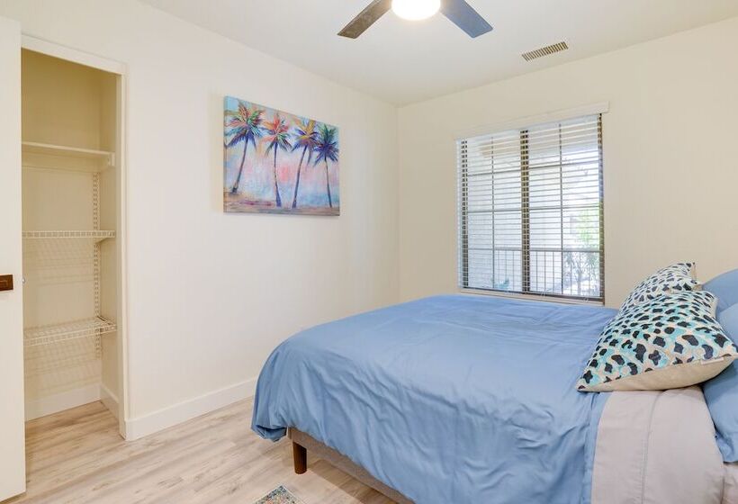 Spacious Estrella Oasis W/ Private Pool!