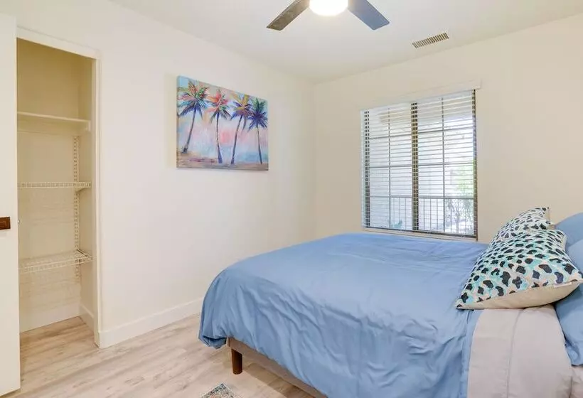 Spacious Estrella Oasis W/ Private Pool!