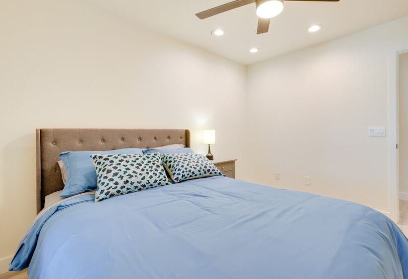 Spacious Estrella Oasis W/ Private Pool!