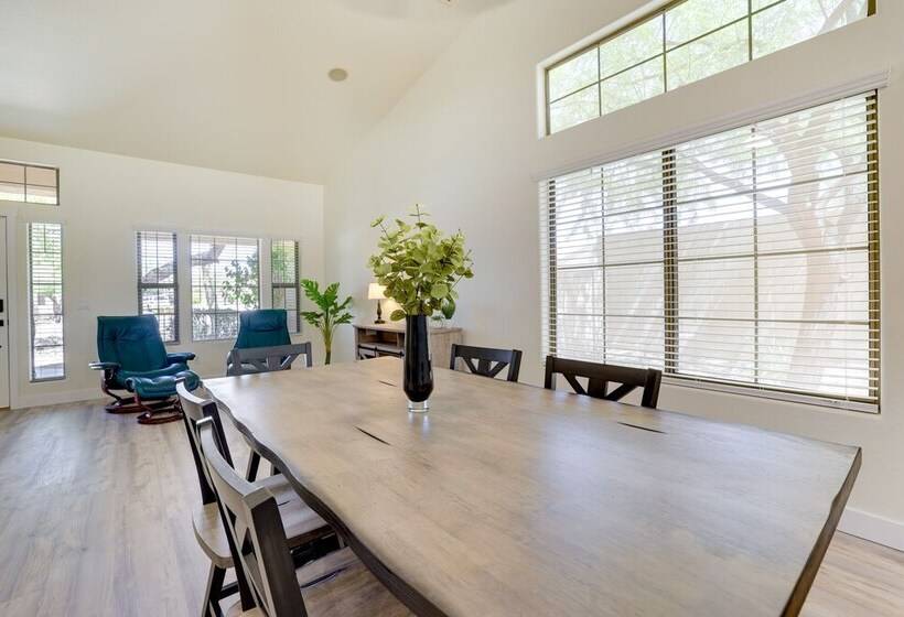 Spacious Estrella Oasis W/ Private Pool!