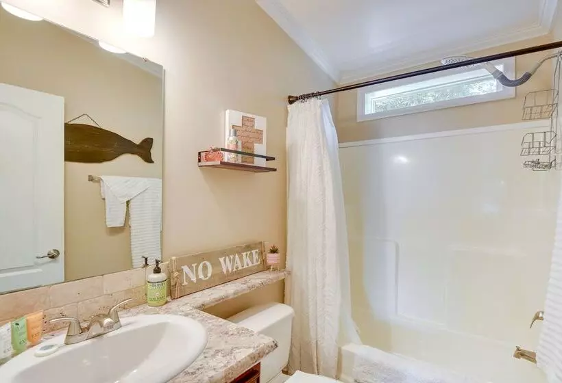 The Hammock Bungalow < 1 Mi To Malacompra Beach!