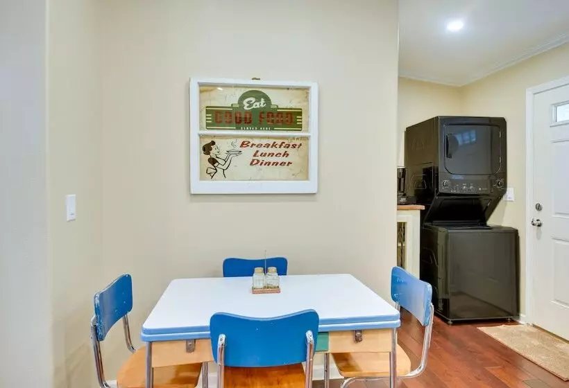 The Hammock Bungalow < 1 Mi To Malacompra Beach!