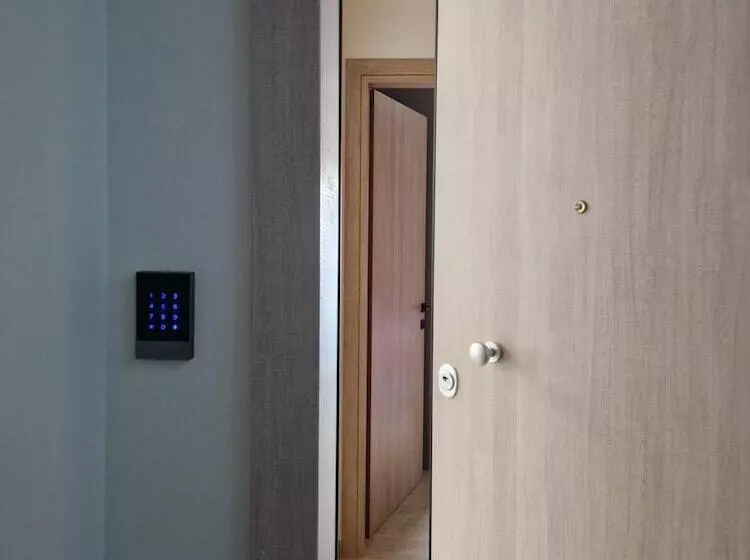 Volos Terra Deluxe Residences