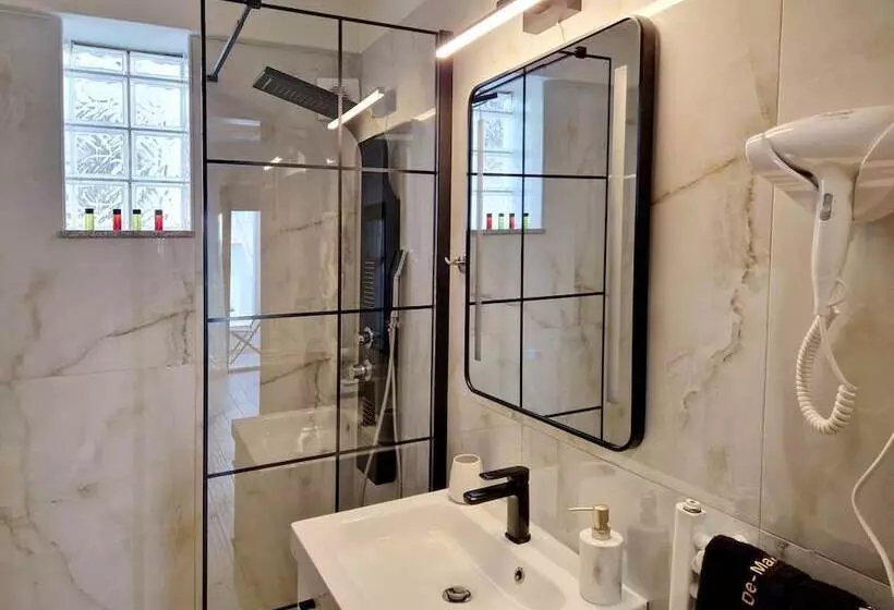 Volos Terra Deluxe Residences